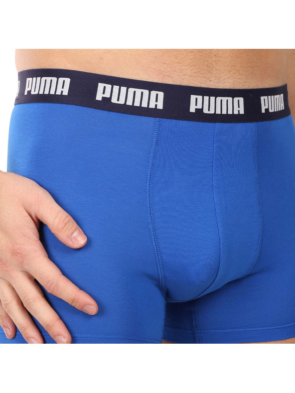 Puma Set od tri - muški boksački Puma višebojni