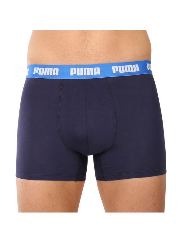 Puma Set od tri - muški boksački Puma višebojni