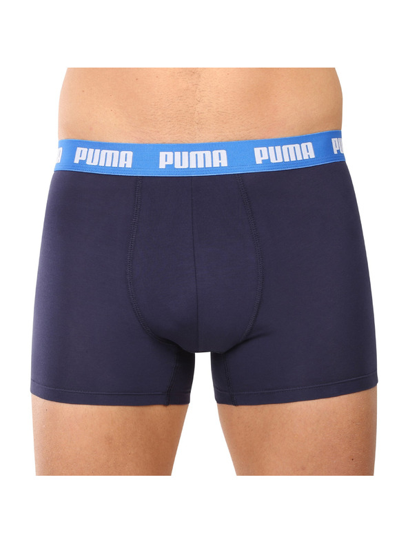 Puma Set od tri - muški boksački Puma višebojni