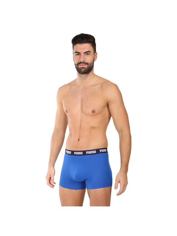Puma Set od tri - muški boksački Puma višebojni