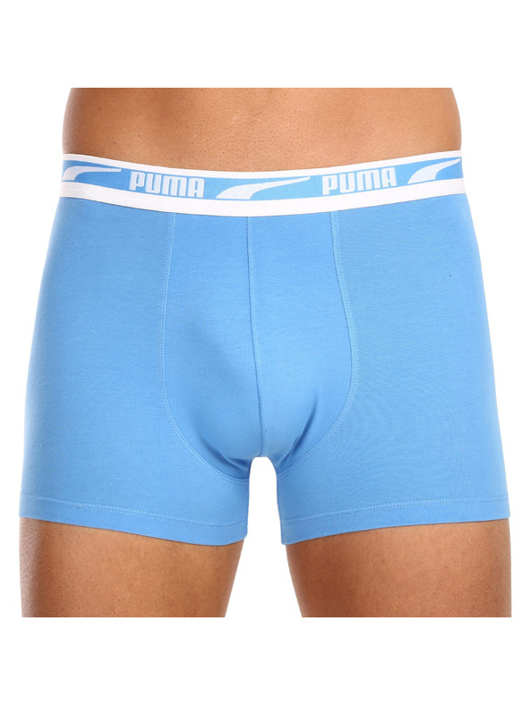 Puma Set od dva - muški boksački Puma višebojni