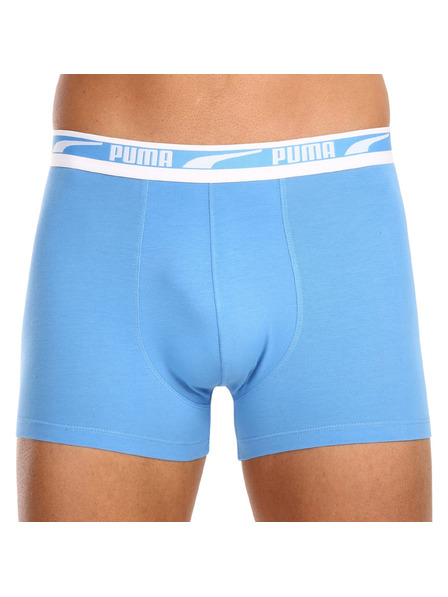 Puma Set od dva - muški boksački Puma višebojni