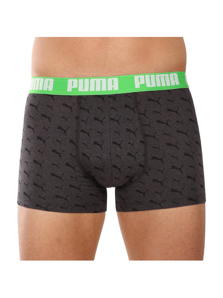 Puma Set od dva - muški boksački Puma višebojni