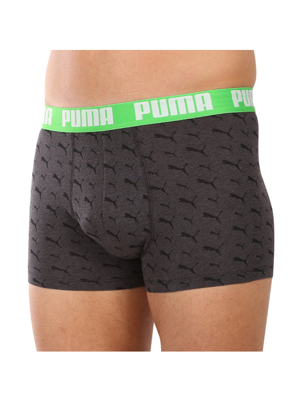 Puma Set od dva - muški boksački Puma višebojni