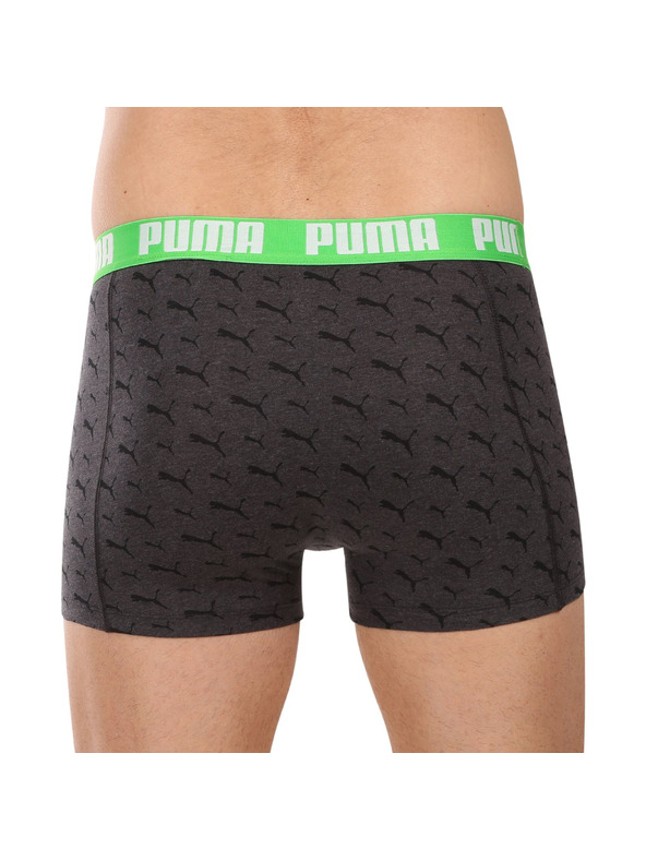 Puma Set od dva - muški boksački Puma višebojni