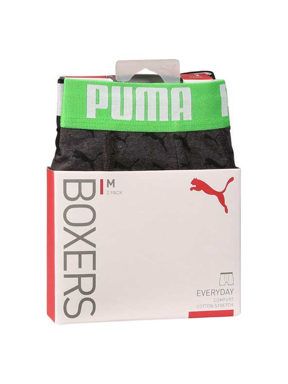 Puma Set od dva - muški boksački Puma višebojni
