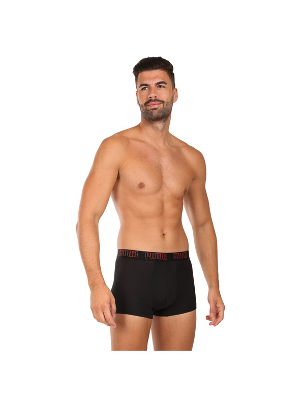 Puma Set od dva - muški boksački Puma višebojni