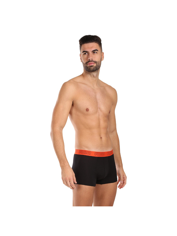 Puma Set od dva - muški boksački Puma višebojni