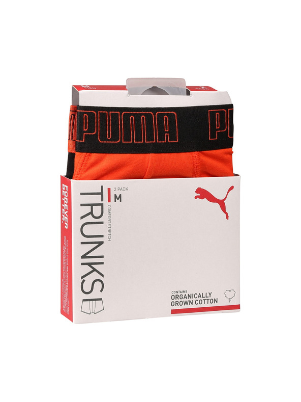 Puma Set od dva - muški boksački Puma višebojni