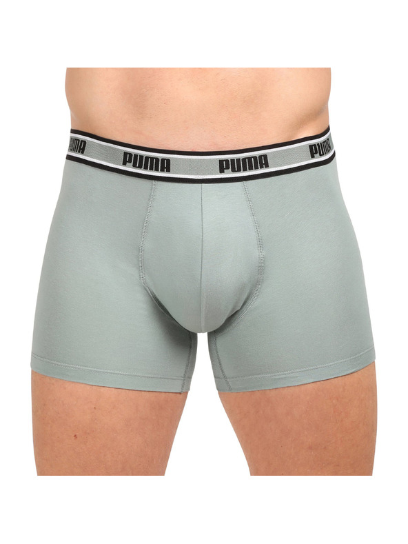 Puma Set od dva - muški boksački Puma višebojni