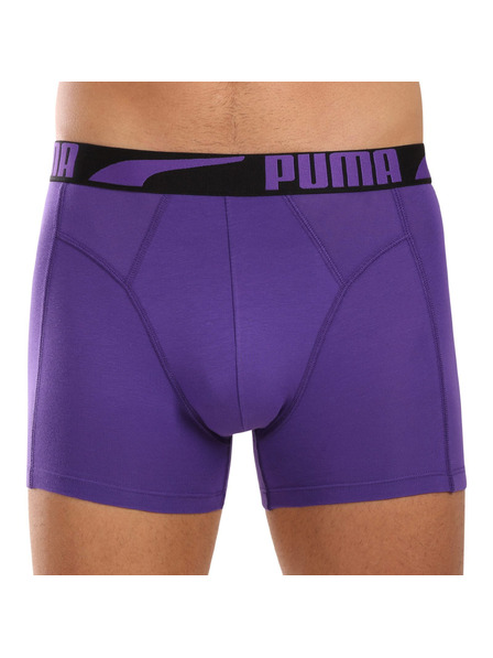 Puma Set od dva - muški boksački Puma višebojni