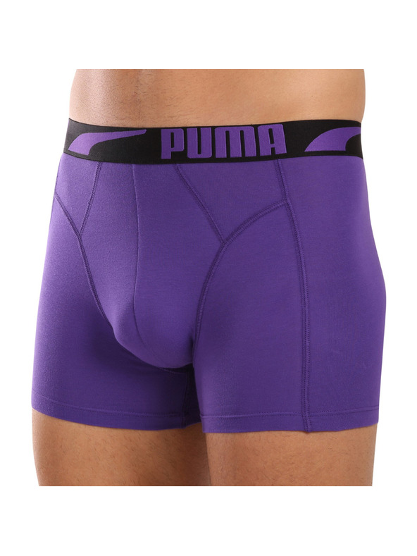 Puma Set od dva - muški boksački Puma višebojni