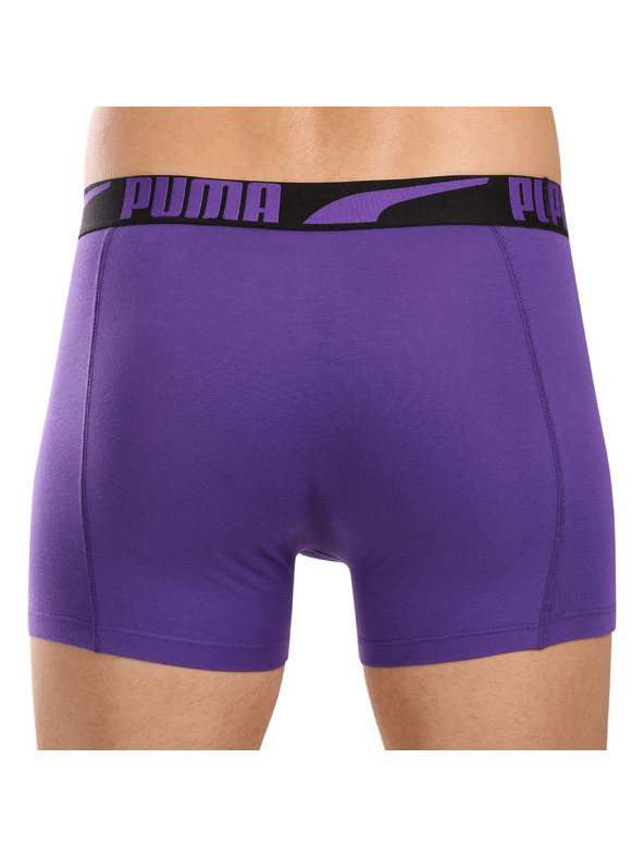 Puma Set od dva - muški boksački Puma višebojni