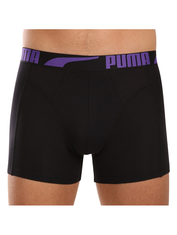Puma Set od dva - muški boksački Puma višebojni