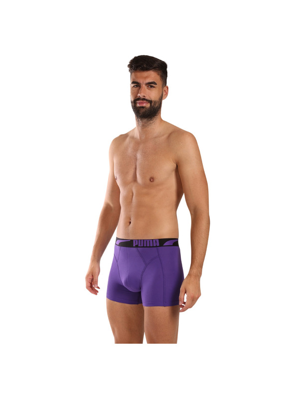 Puma Set od dva - muški boksački Puma višebojni