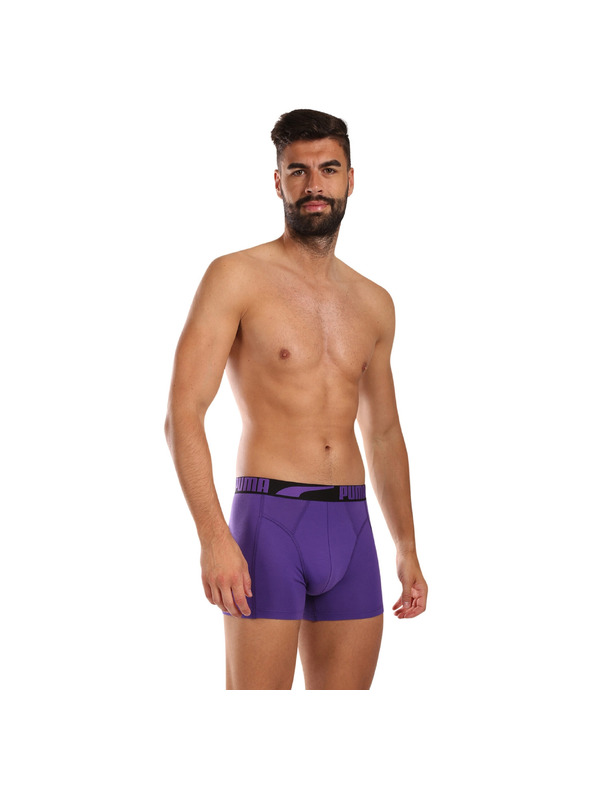 Puma Set od dva - muški boksački Puma višebojni
