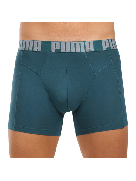 Puma Set od dva - muški boksački Puma višebojni