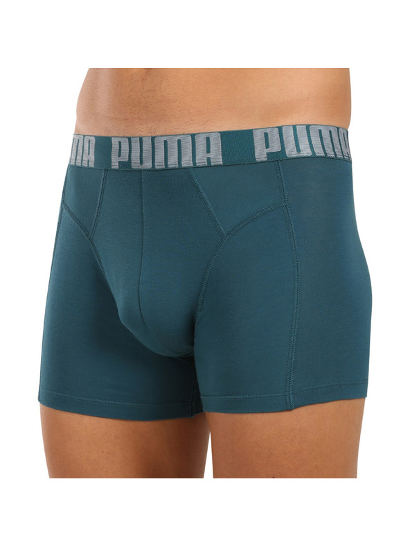 Puma Set od dva - muški boksački Puma višebojni