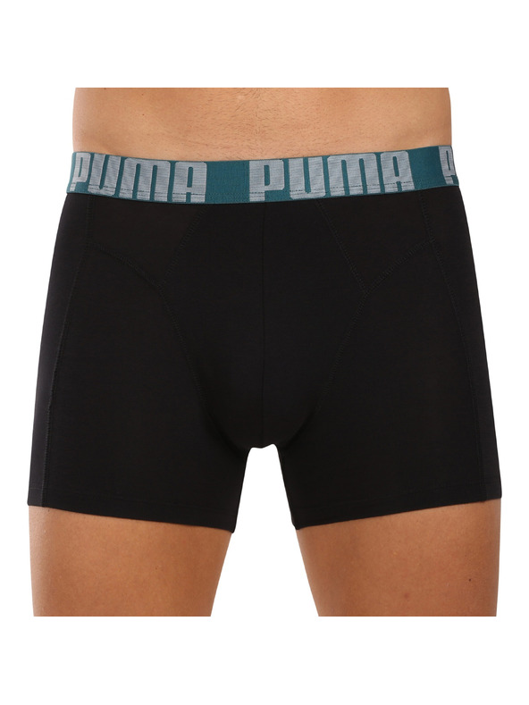 Puma Set od dva - muški boksački Puma višebojni