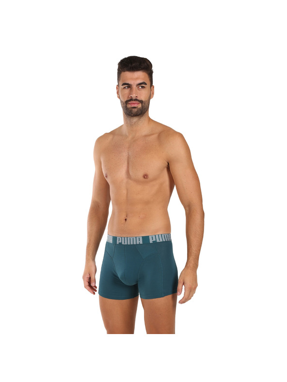 Puma Set od dva - muški boksački Puma višebojni