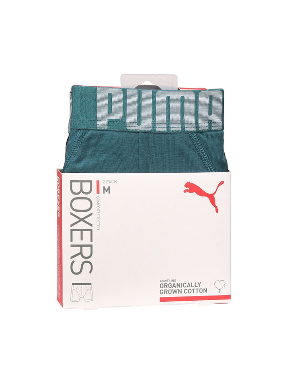 Puma Set od dva - muški boksački Puma višebojni