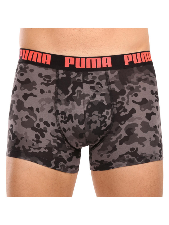 Puma Set od dva - muški boksački Puma višebojni