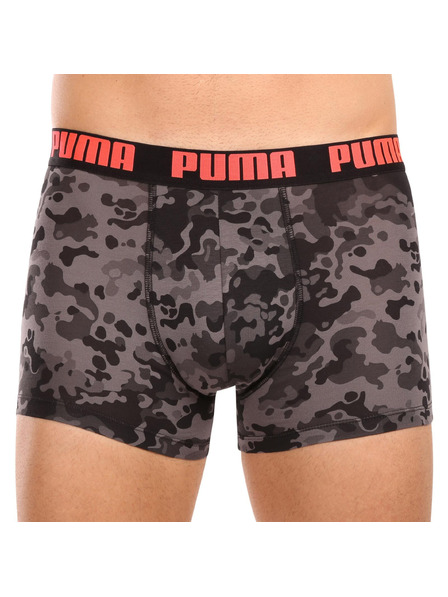 Puma Set od dva - muški boksački Puma višebojni