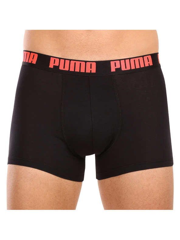 Puma Set od dva - muški boksački Puma višebojni