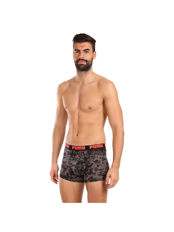 Puma Set od dva - muški boksački Puma višebojni