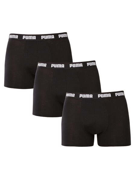 Puma Set od tri - muški boksački Puma crni