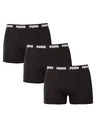 Puma Set od tri - muški boksački Puma crni