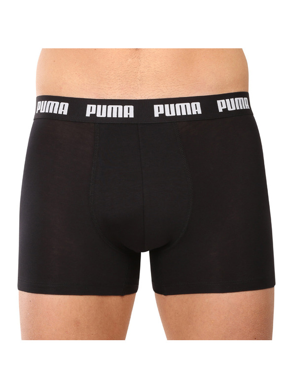 Puma Set od tri - muški boksački Puma crni
