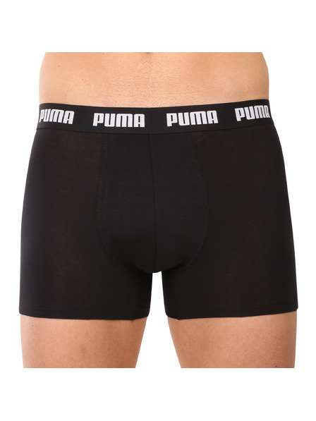 Puma Set od tri - muški boksački Puma crni