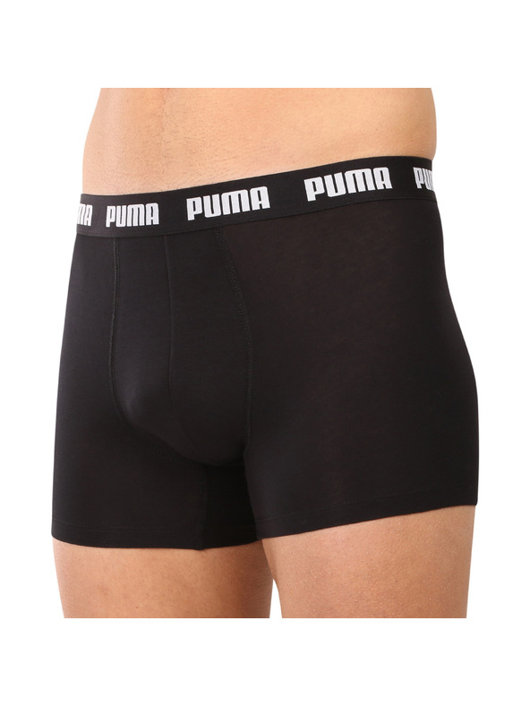 Puma Set od tri - muški boksački Puma crni