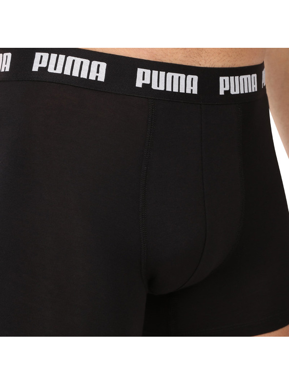 Puma Set od tri - muški boksački Puma crni