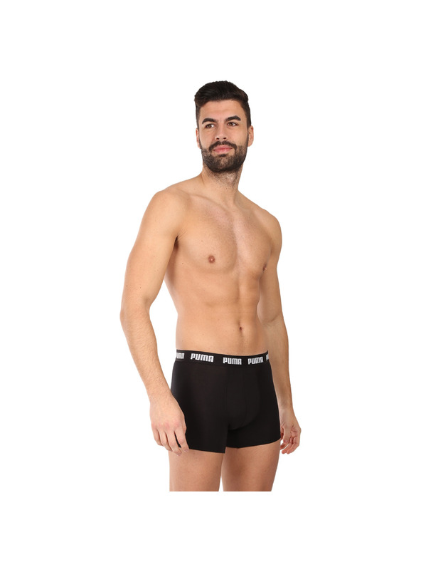 Puma Set od tri - muški boksački Puma crni