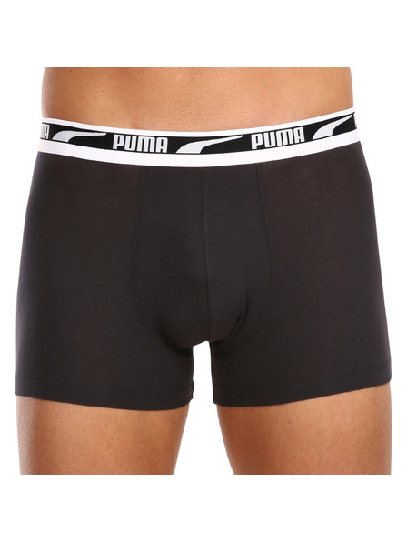 Puma Set od dva - muški boksački Puma višebojni