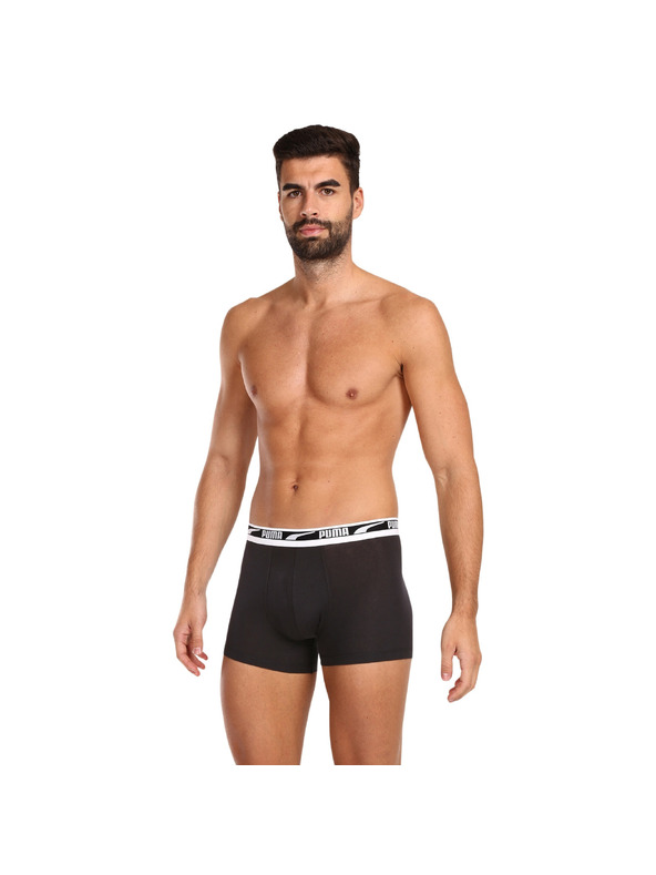 Puma Set od dva - muški boksački Puma višebojni