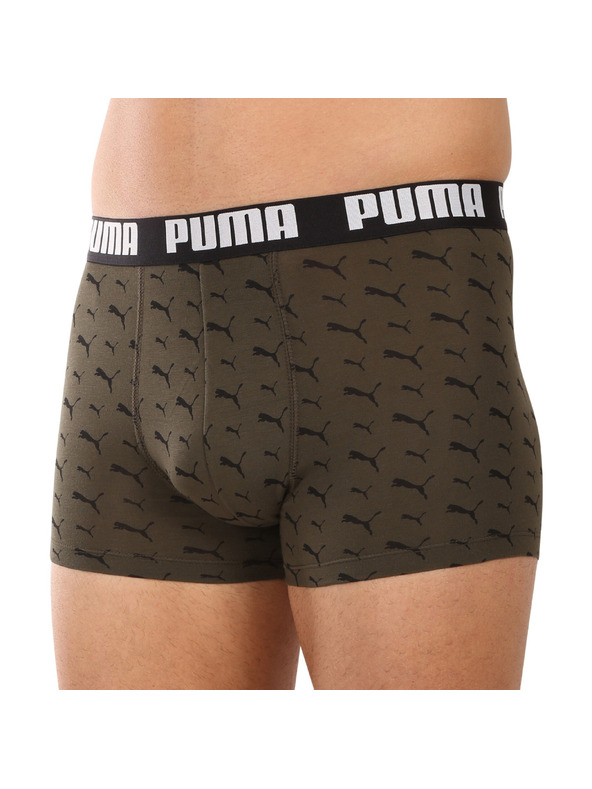 Puma Set od dva - muški boksački Puma višebojni