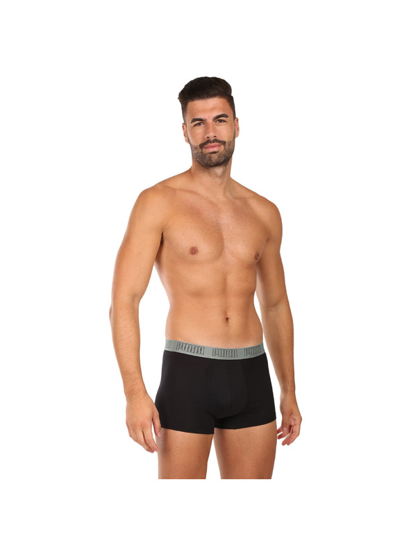 Puma Set od dva - muški boksački Puma višebojni