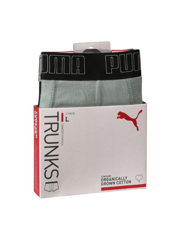 Puma Set od dva - muški boksački Puma višebojni