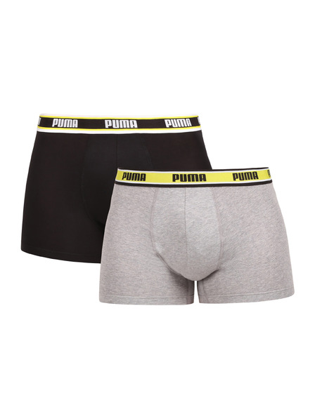 Puma Set od dva - muški boksački Puma višebojni