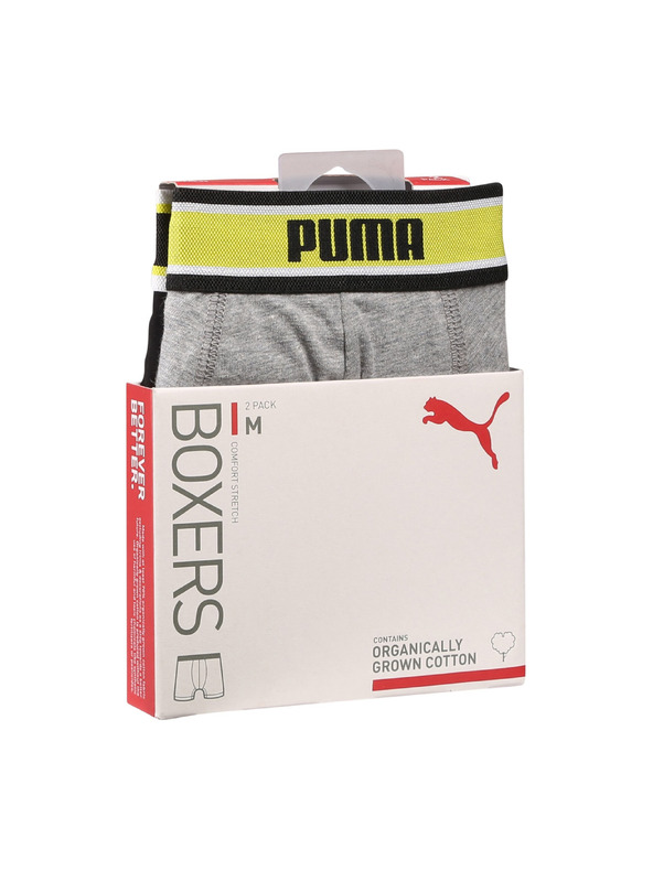 Puma Set od dva - muški boksački Puma višebojni