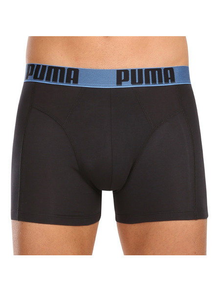 Puma Set od dva - muški boksački Puma višebojni