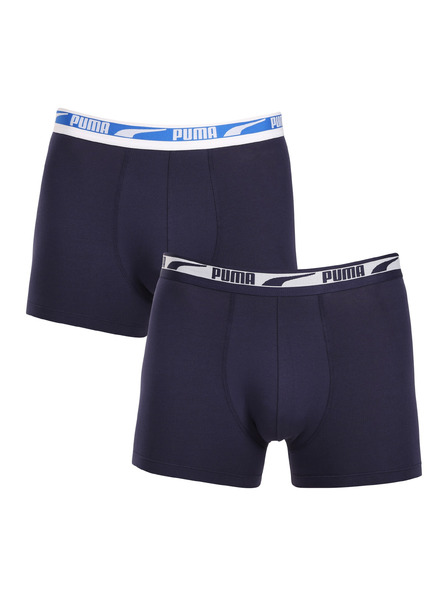 Puma Set od dva - muški boksački Puma crni