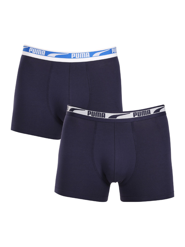 Puma Set od dva - muški boksački Puma crni