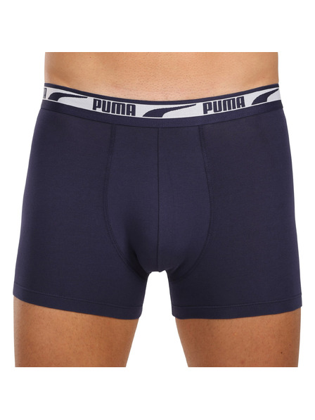 Puma Set od dva - muški boksački Puma crni