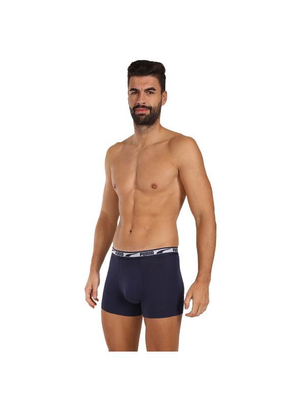 Puma Set od dva - muški boksački Puma crni