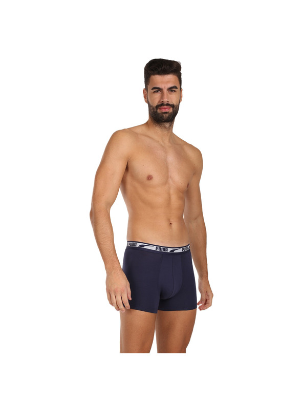 Puma Set od dva - muški boksački Puma crni