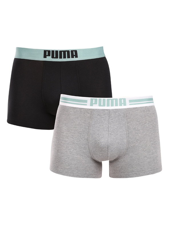 Puma Set od dva - muški boksački Puma višebojni
